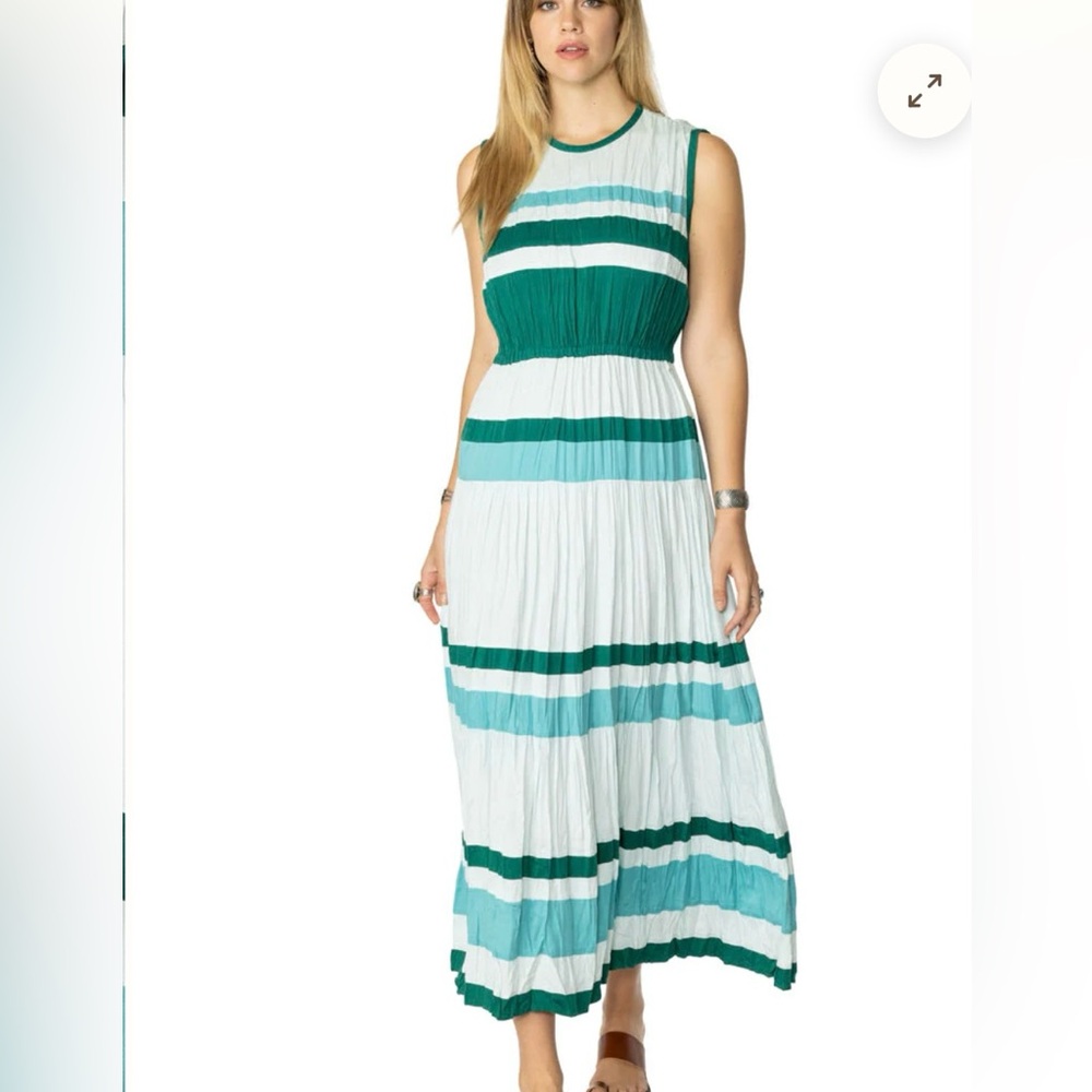 Double D Ranch Runaway Dress